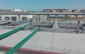 石油化工廢水處理技術(shù)優(yōu)勢(shì)有哪些?石油化工廢水特點(diǎn)有哪些？