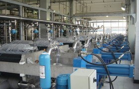 溶氣氣浮機(jī)廢水處理工藝流程是什么？系統(tǒng)和設(shè)計(jì)參數(shù)介紹！