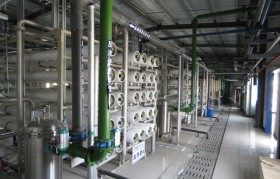 淺層氣浮機(jī)如何維修？步驟有哪些？