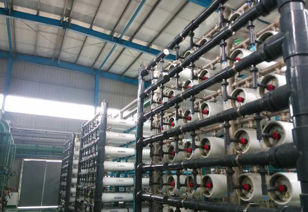 造紙廠污水處理工藝優(yōu)勢是什么？