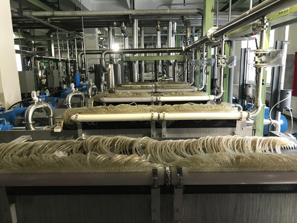 食品加工污水怎么處理？食品污水處理設(shè)備優(yōu)勢(shì)有哪些？