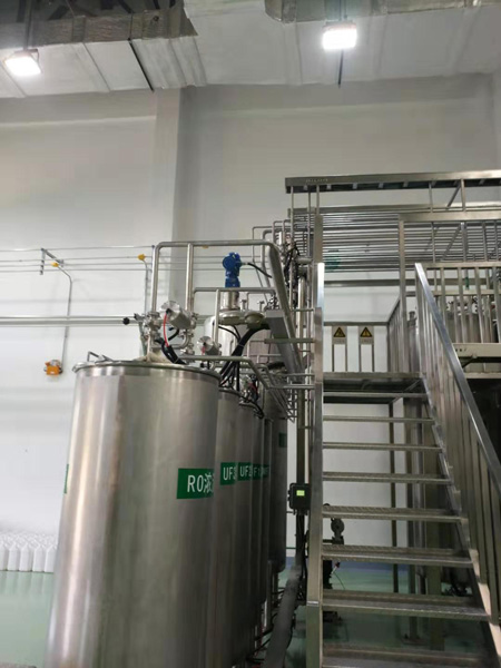 化工廠廢水如何處理？化工廠污水處理怎么做？