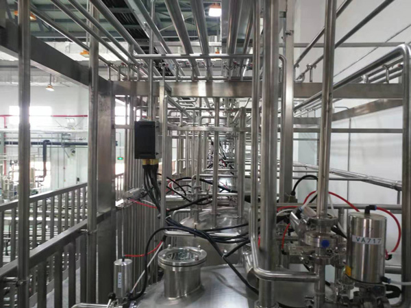 涂料廢水怎么處理？處理方案有哪些？