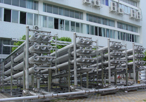 屠宰場污水處理工藝流程具體是怎么樣的？