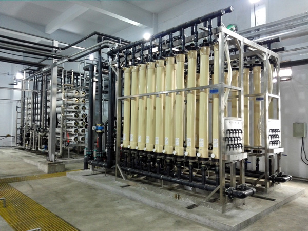 臥式渦凹氣浮機主要特征是什么？有哪些優(yōu)勢和應用范圍？
