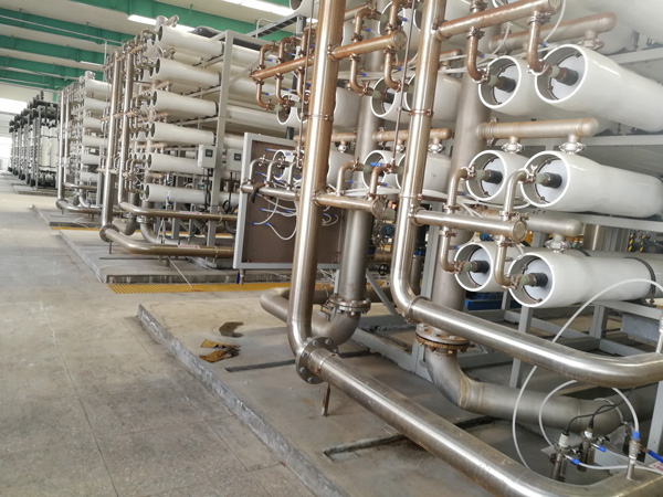 含油與養(yǎng)殖廢水如何處理？溶氣氣浮機來幫忙！
