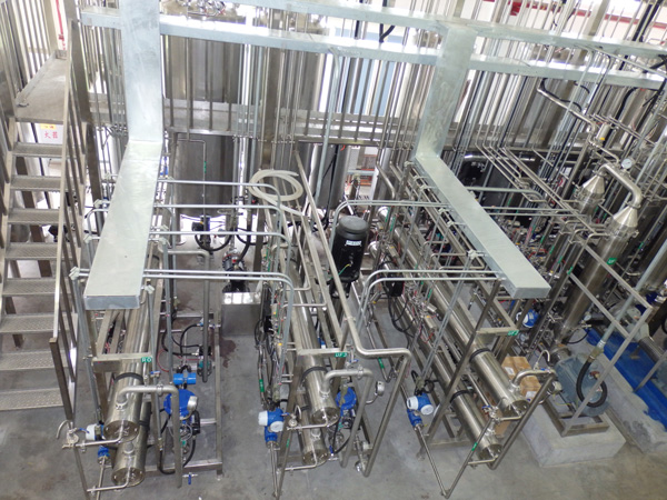 電廠廢水處理為什么應(yīng)用廣泛？