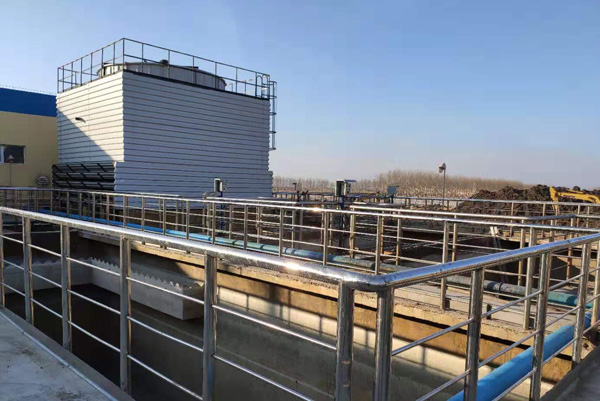 電廠廢水怎么處理？處理方法有哪些？