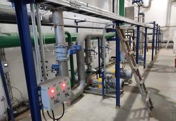 怎樣處理工業(yè)廢水？電廠廢水處理工藝有哪些？