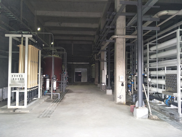 垃圾滲濾液處理過程中調(diào)節(jié)池的作用是什么呢？