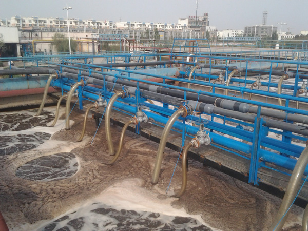 生活污水處理和工業(yè)污水處理的區(qū)別是什么？